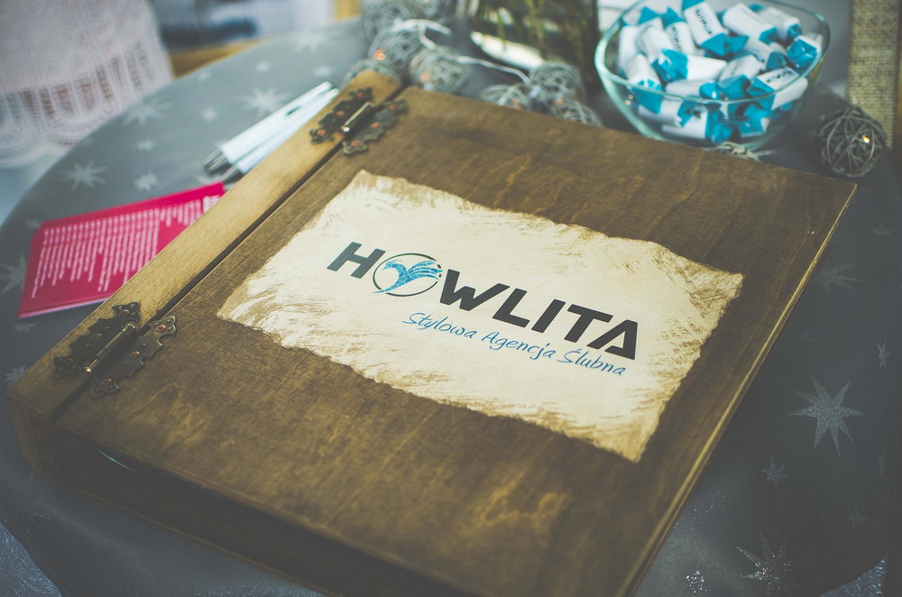 Krośnieńskie Targi Ślubne. Fot. Karol Słomka