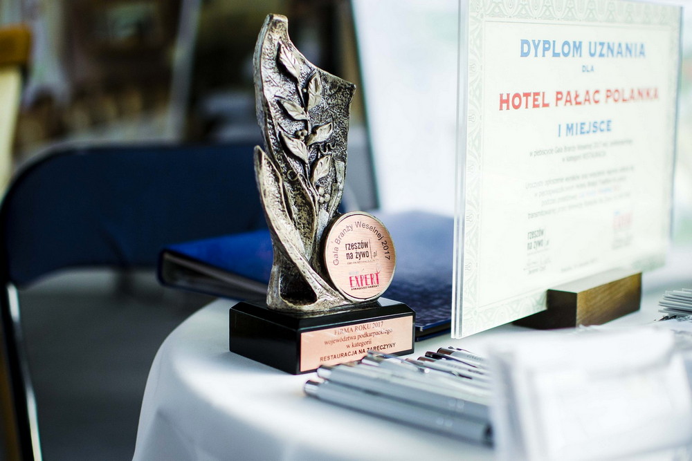 Krośnieńskie Targi Ślubne. Fot. Karol Słomka