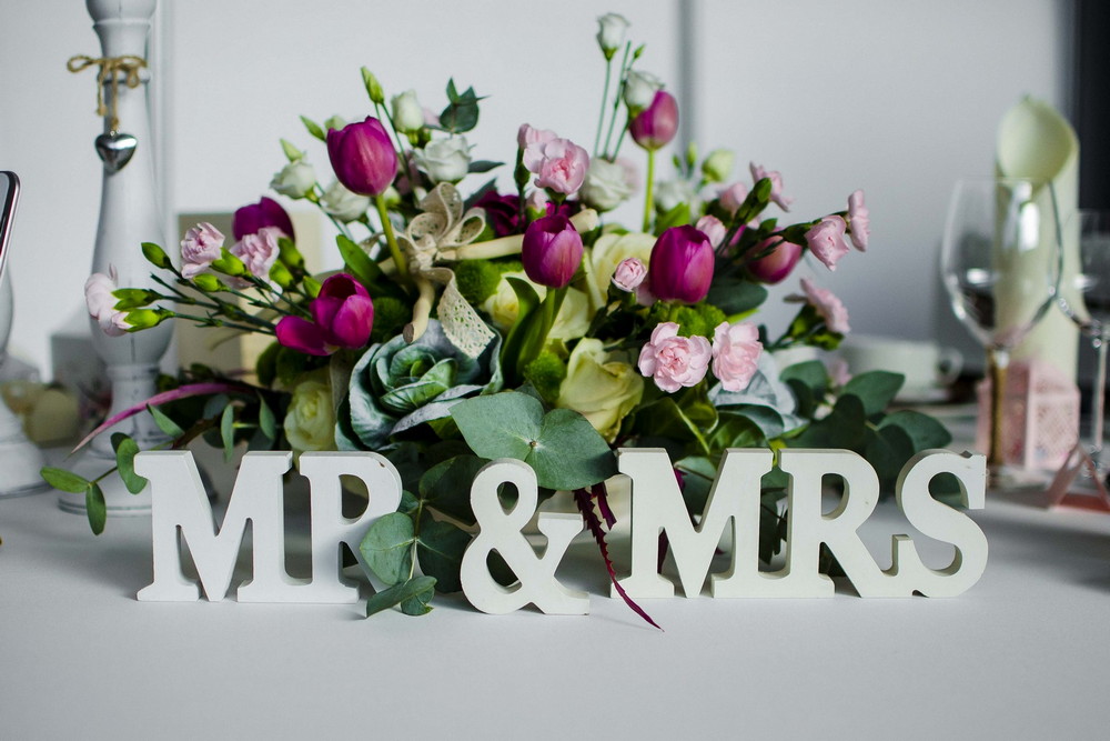 Krośnieńskie Targi Ślubne. Fot. Karol Słomka