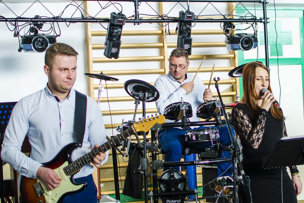 Krośnieńskie Targi Ślubne. Fot. Karol Słomka