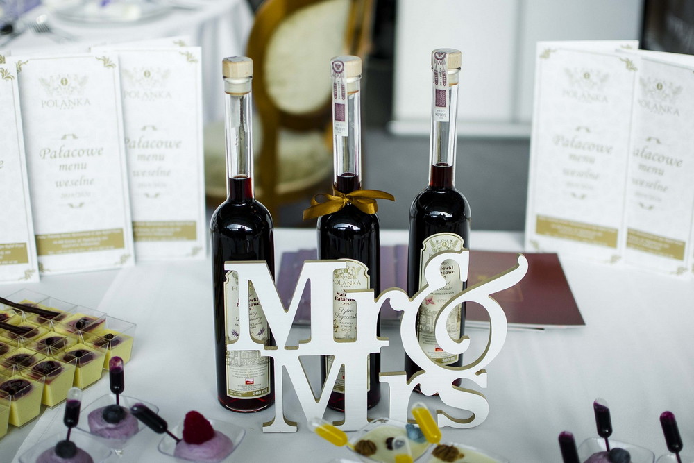 Krośnieńskie Targi Ślubne. Fot. Karol Słomka