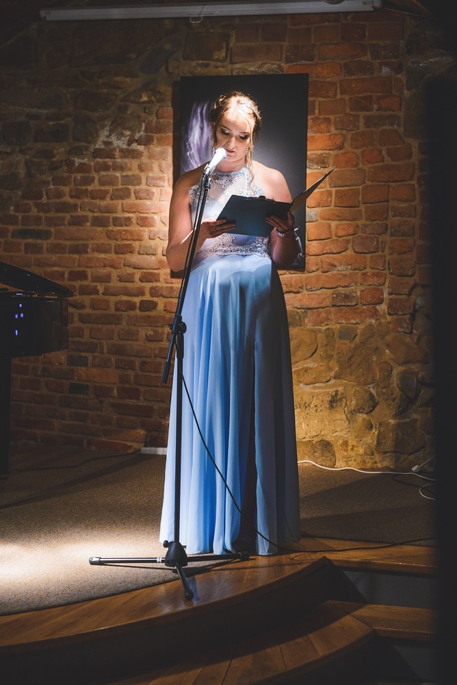 Wnętrze Muzyki. Fot. Łukasz Jaracz