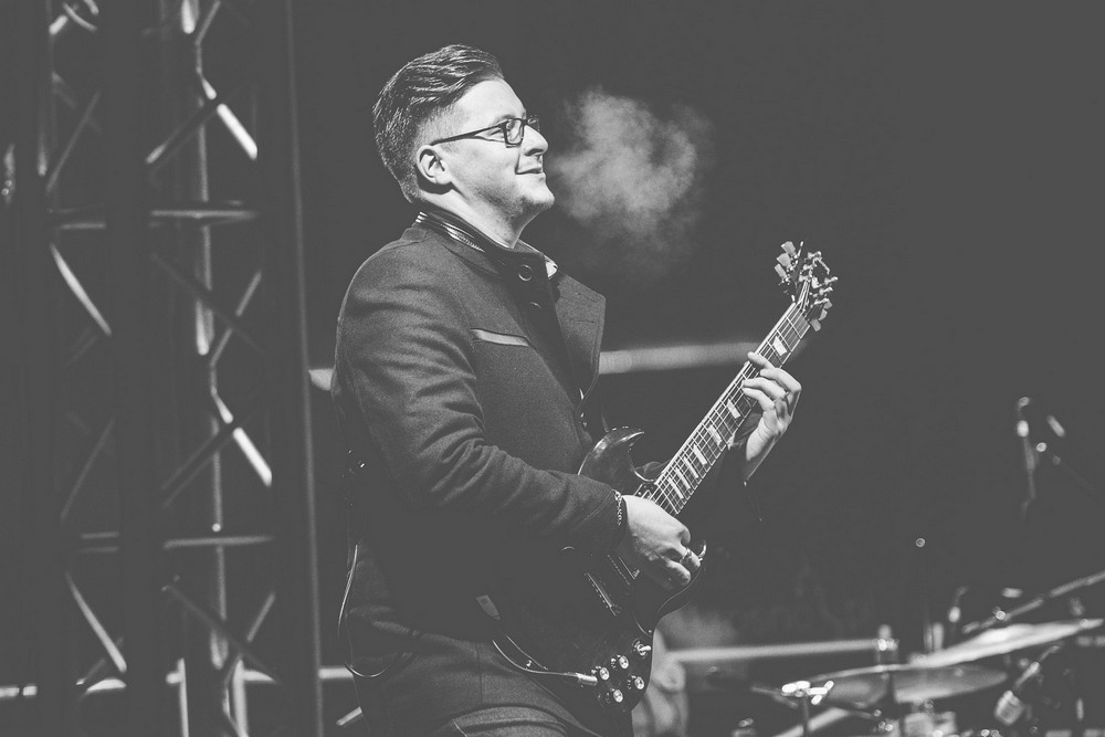 25. Finał WOŚP w Krośnie. Fot. Karol Słomka